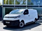 Citroën Jumpy 3ZIT / CRUISE / 2022 / CARPLAY 63.966km, Achat, Android Auto, 3 places, 4 cylindres