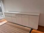 dressoir voor living of buro, Huis en Inrichting, Kasten | Kleerkasten, Ophalen, Met deur(en), Zo goed als nieuw, 200 cm of meer