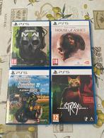 PS5 - Games, Games en Spelcomputers, Games | Sony PlayStation 5, Ophalen of Verzenden, Zo goed als nieuw