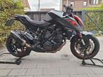KTM Superduke 1290 Gen2 met paddocks en TomTom GPS, Motoren, Motoren | KTM, 2 cilinders, Motorrijbewijs A, Particulier, Meer dan 35 kW