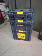 Servante outils STANLEY, Bricolage & Construction, Boîtes à outils, Enlèvement, Neuf