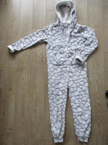 Onesie, maat 152/12j, prima staat