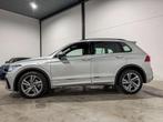 Volkswagen Tiguan eHybrid | R-Line | AppConnect (bj 2021), Auto's, Volkswagen, Automaat, 245 pk, Gebruikt, 4 cilinders