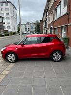 Suzuki Swift 1.2 benzine 2020, Auto's, Suzuki, Zwart, Parkeersensor, Swift, Handgeschakeld