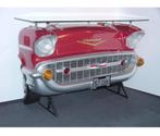 Bar Chevy – Autobar Breedte 183 cm Verlichting, Verzamelen, Ophalen, Nieuw, Motoren