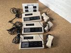 3x vintage videogame, Ophalen of Verzenden, Gebruikt