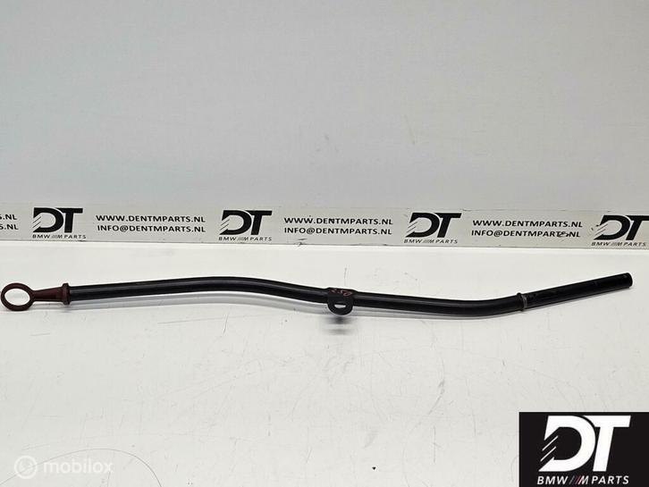 Oliepeilstok BMW M3 E36 S50 3.011431318988, Auto-onderdelen, Motor en Toebehoren, BMW, Gebruikt, Ophalen of Verzenden