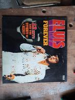 Elvis Presley LP, Ophalen, Zo goed als nieuw