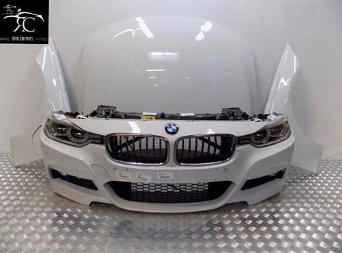 Bmw 3 Serie F30 F31 Facelift M-Pakket voorkop. M3 op aanvraa, Auto-onderdelen, Carrosserie, Bumper, BMW, Voor, Gebruikt, Ophalen