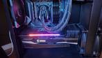 Gaming PC Msi 6900xt amd 5800x 32gb 4000 cl16, Computers en Software, Desktop Pc's, Ophalen, Gebruikt, MSI, 32 GB