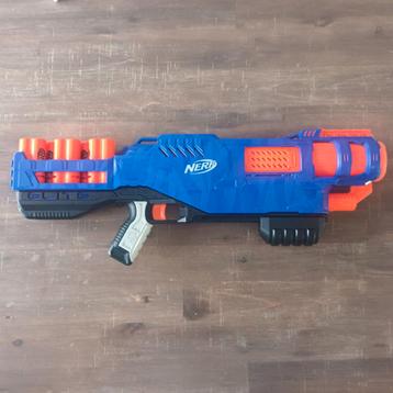 nerf trilogy ds-15, Enlèvement ou Envoi, Comme neuf