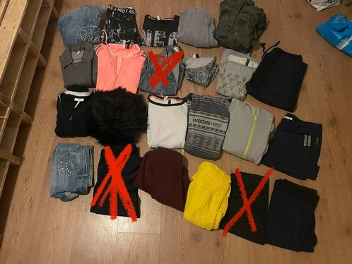 Vêtements Selena Gomez x Adidas Neo, Collections, Musique, Artistes & Célébrités, Vêtements, Enlèvement ou Envoi