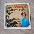 LP Heintje – Weihnachten Mit Heintje, Cd's en Dvd's, Vinyl | Overige Vinyl, Ophalen of Verzenden, Gebruikt, 12 inch