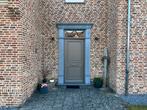 Klamp en paepestenen, Doe-het-zelf en Bouw, Ophalen, Gebruikt