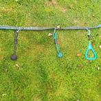 Klimparcours Schildkröt, Enlèvement, Comme neuf