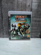 Jeu Sony Playstation 3 Ratchet Et Clank Quest For Booty, Ophalen of Verzenden