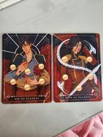 Fairyloot januari 2025 ️ De tarotkaartenset van deze maan, Ophalen of Verzenden, Nieuw