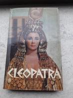 Boek Cleopatra., Gelezen, Ophalen of Verzenden
