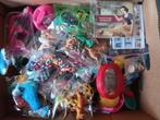lot de jouets, Ophalen
