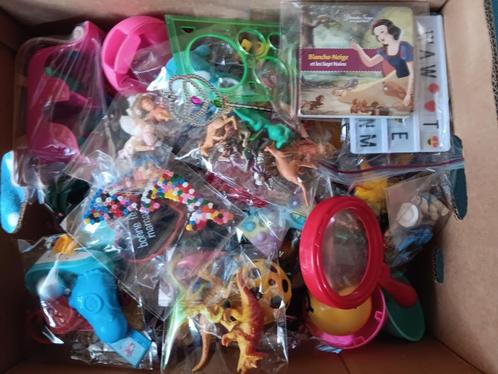 lot de jouets, Antiek en Kunst, Antiek | Speelgoed, Ophalen