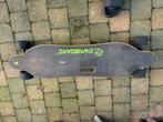 Elektrisch skateboard ownboard, Sport en Fitness, Skateboarden, Ophalen, Gebruikt, Skateboard