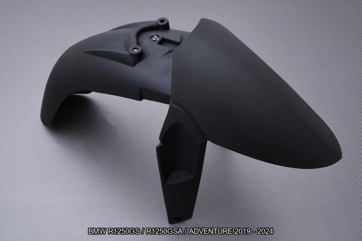 AVDB Voorspatbord voor BMW R1250GS / ADVENTURE 2019 2024, Motoren, Accessoires | Overige, Nieuw, Ophalen of Verzenden