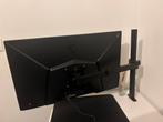 Msi monitor te koop, Audio, Tv en Foto, Televisiebeugels, Ophalen, Zo goed als nieuw