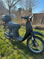Honda sky scooter A-klasse, Fietsen en Brommers, Ophalen, Zo goed als nieuw, Tweetakt