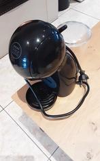 Dolce gusto couleur noir, Enlèvement, Comme neuf