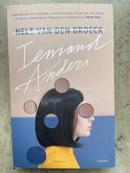 Nele Van Den Broeck Iemand anders, Ophalen, Zo goed als nieuw, België