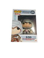 Funko Pop! Vinyl: Assassin's Creed - Ezio, Ophalen of Verzenden, Zo goed als nieuw