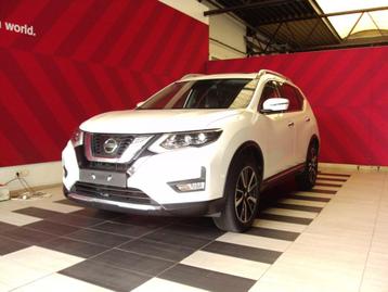 Nissan X-Trail 1.6dCi TEKNA 6MT