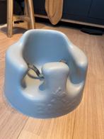 Bumbo seat + tray (nieuwstaat), Ophalen