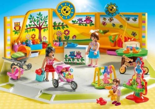 PLAYMOBIL 9079 BABYWINKEL, Kinderen en Baby's, Speelgoed | Playmobil, Ophalen of Verzenden