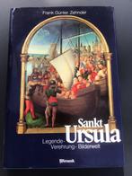 Sainte Ursule/Frank Günter Zehnder, Livres, Histoire mondiale, Comme neuf, Enlèvement ou Envoi