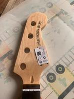 Precision Bass hals “ maple met rosewood toets-lees verder, Muziek en Instrumenten, Instrumenten | Onderdelen, Verzenden