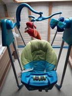 Babyschommel Graco, Kinderen en Baby's, Wipstoeltjes, Ophalen, Gebruikt, Schommelstoel, Met gordel(s) of riempje(s)