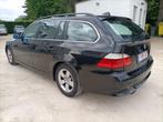BMW520 EURO5 AUTOMAAT  met keuring voor verkoop, Auto's, BMW, Te koop, Break, 5 deurs, Automaat