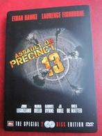 Assault on Precinct 13 (2005) 2 disc steelbook, Cd's en Dvd's, Dvd's | Thrillers en Misdaad, Maffia en Misdaad, Vanaf 16 jaar