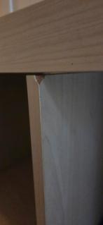 Lot de 3 coussins pour armoires, Enlèvement