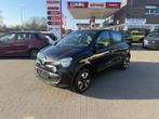 Renault Twingo Benzine! Airco Zeer Mooie Auto!, 4 deurs, Zwart, Bedrijf, 1000 cc