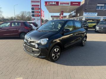 Renault Twingo Benzine! Airco Zeer Mooie Auto! beschikbaar voor biedingen