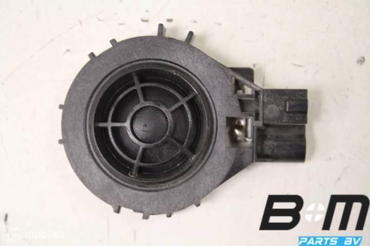 Hogetonen luidspreker LA of RA Audi A3 SB S - line 8V0035399, Auto diversen, Autospeakers, Gebruikt