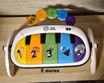 Piano Baby Einstein, Kinderen en Baby's, Ophalen of Verzenden, Gebruikt