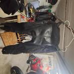 Dainese motorbroek, Motoren, Kleding | Motorkleding, DAINESE, Broek | leer, Tweedehands, Heren