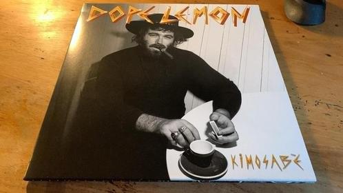 lp Dope Lemon - Kimosabè, CD & DVD, Vinyles | Rock, Comme neuf, Pop rock, 12 pouces, Enlèvement ou Envoi