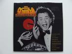 Various – Scrooged (Original Soundtrack) (1988), Ophalen of Verzenden, 12 inch