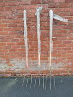 Mestvorken, Doe-het-zelf en Bouw, Ophalen of Verzenden