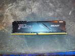 32 GB DDR4 RAM, Computers en Software, RAM geheugen, Ophalen of Verzenden, Zo goed als nieuw