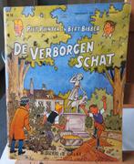 Piet Pienter en Bert Bibber nr 16 is 2 druk 1963, Boeken, Ophalen of Verzenden, POM